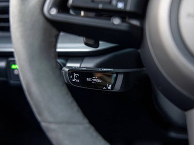 2025 Porsche 911 911 Carrera