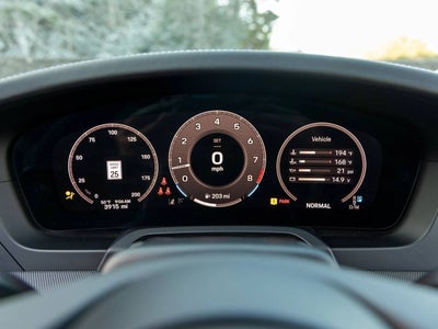 2025 Porsche 911 911 Carrera