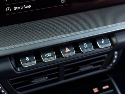 2025 Porsche 911 911 Carrera