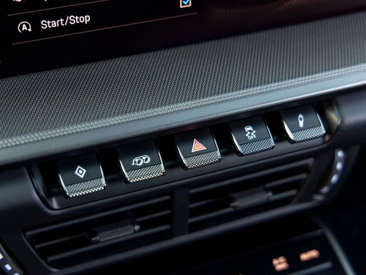 2025 Porsche 911 911 Carrera