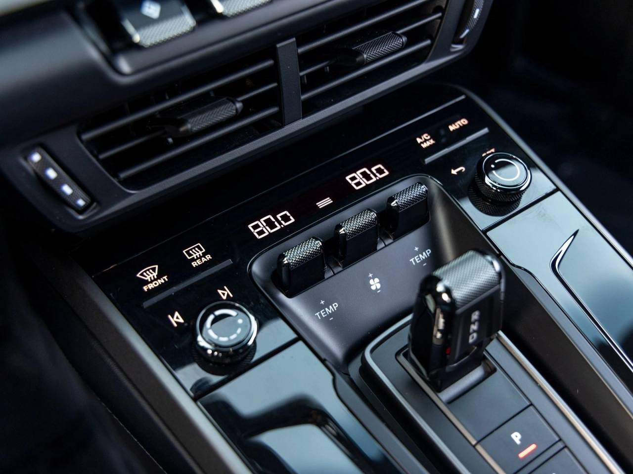 2025 Porsche 911 911 Carrera