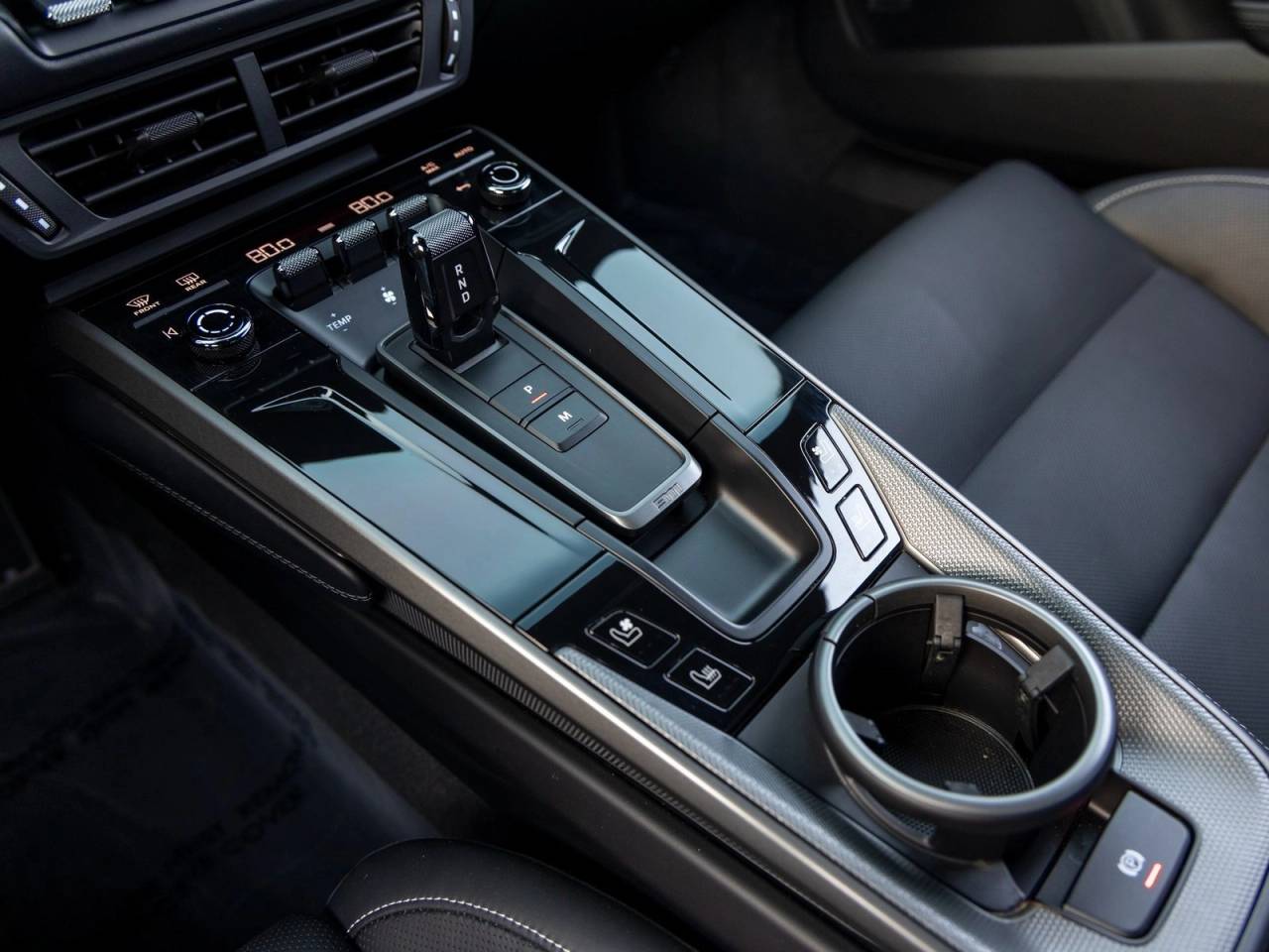 2025 Porsche 911 911 Carrera