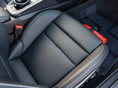 2025 Porsche 911 911 Carrera