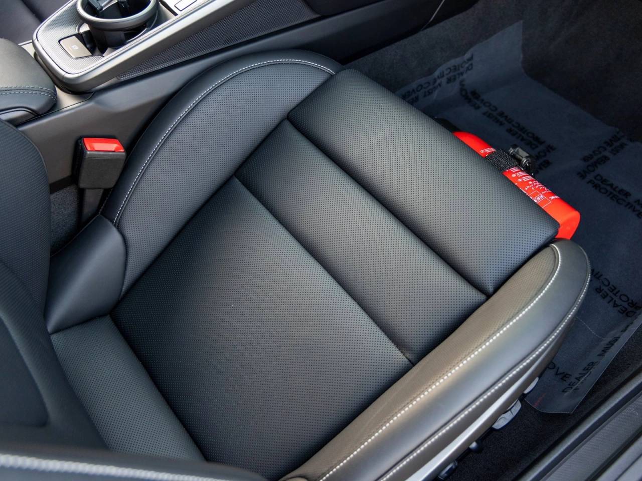 2025 Porsche 911 911 Carrera