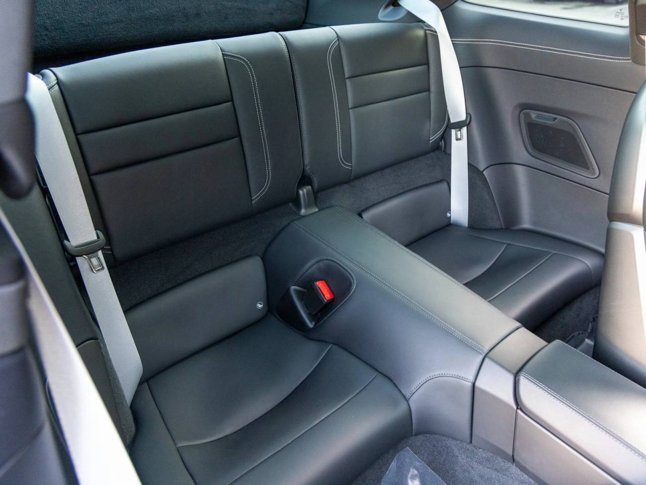 2025 Porsche 911 911 Carrera