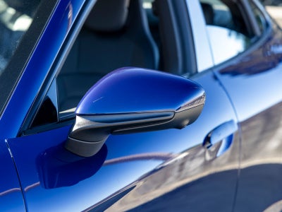 2021 Porsche Taycan Taycan