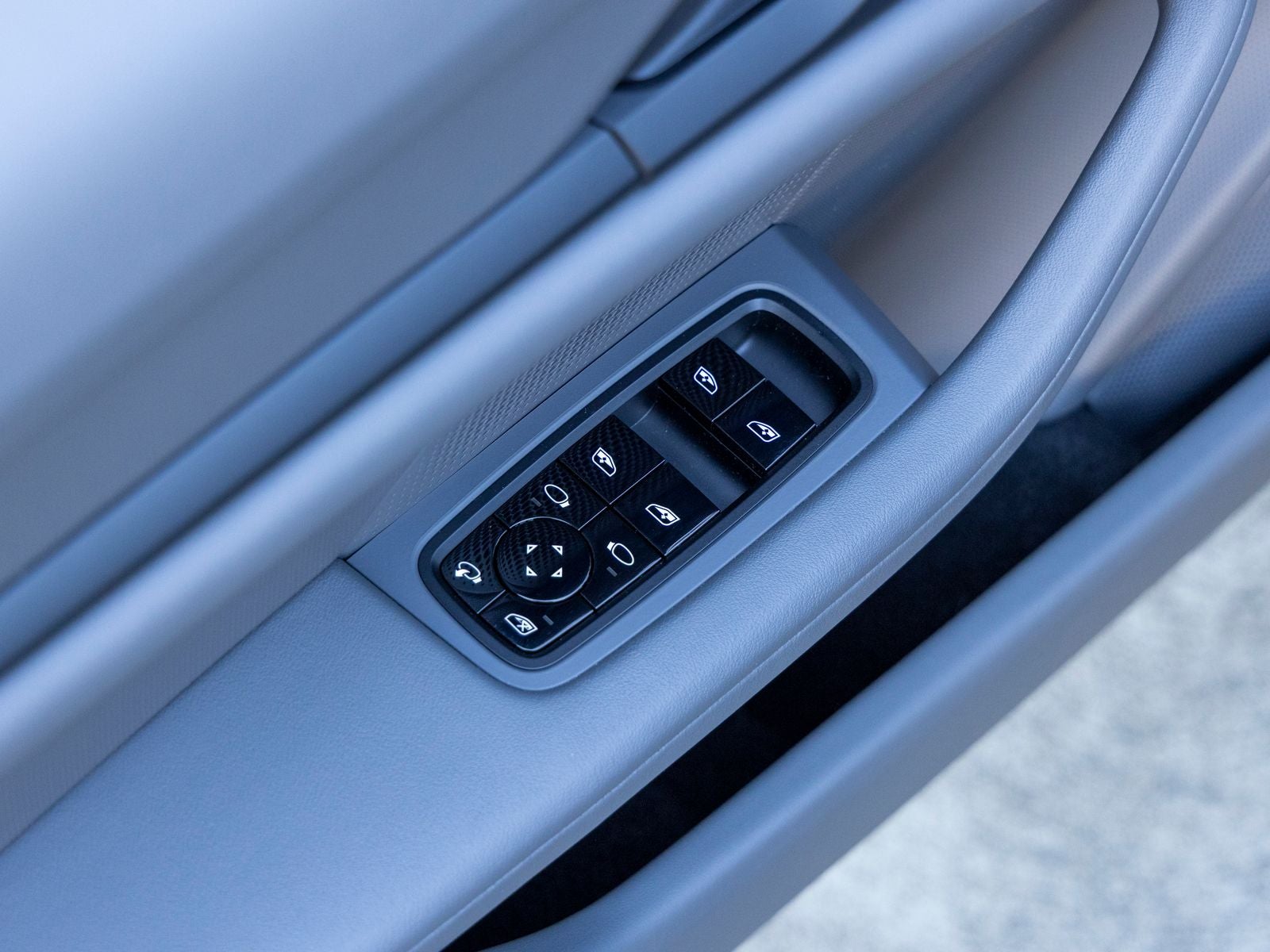 2021 Porsche Taycan Taycan