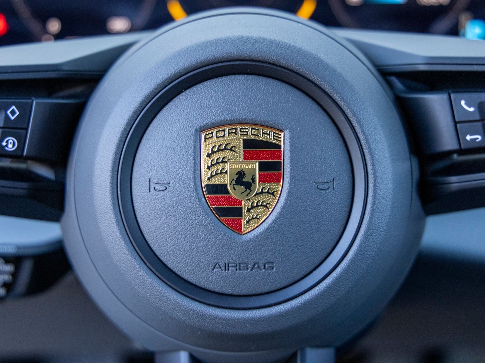 2021 Porsche Taycan Taycan