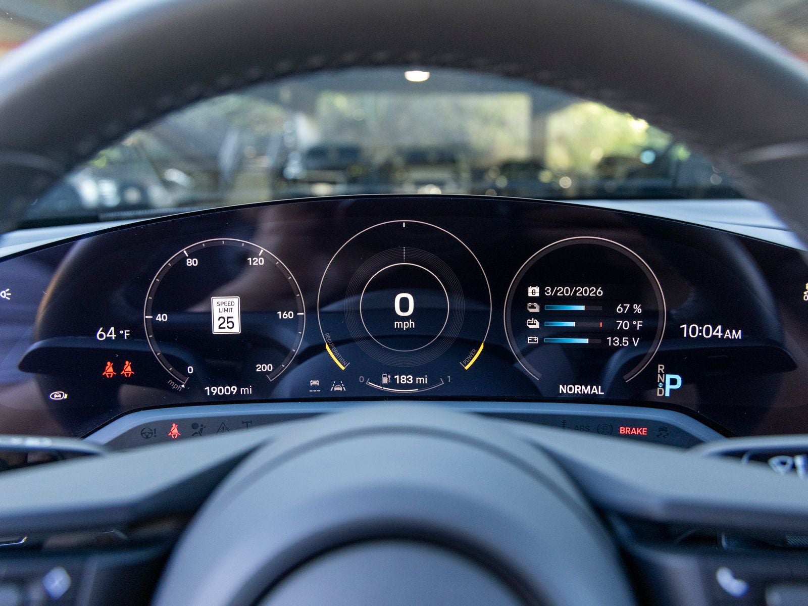 2021 Porsche Taycan Taycan