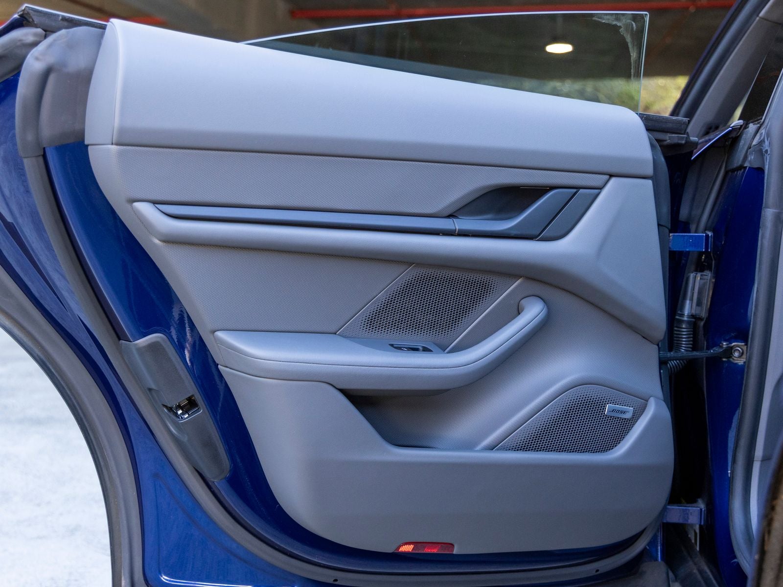 2021 Porsche Taycan Taycan