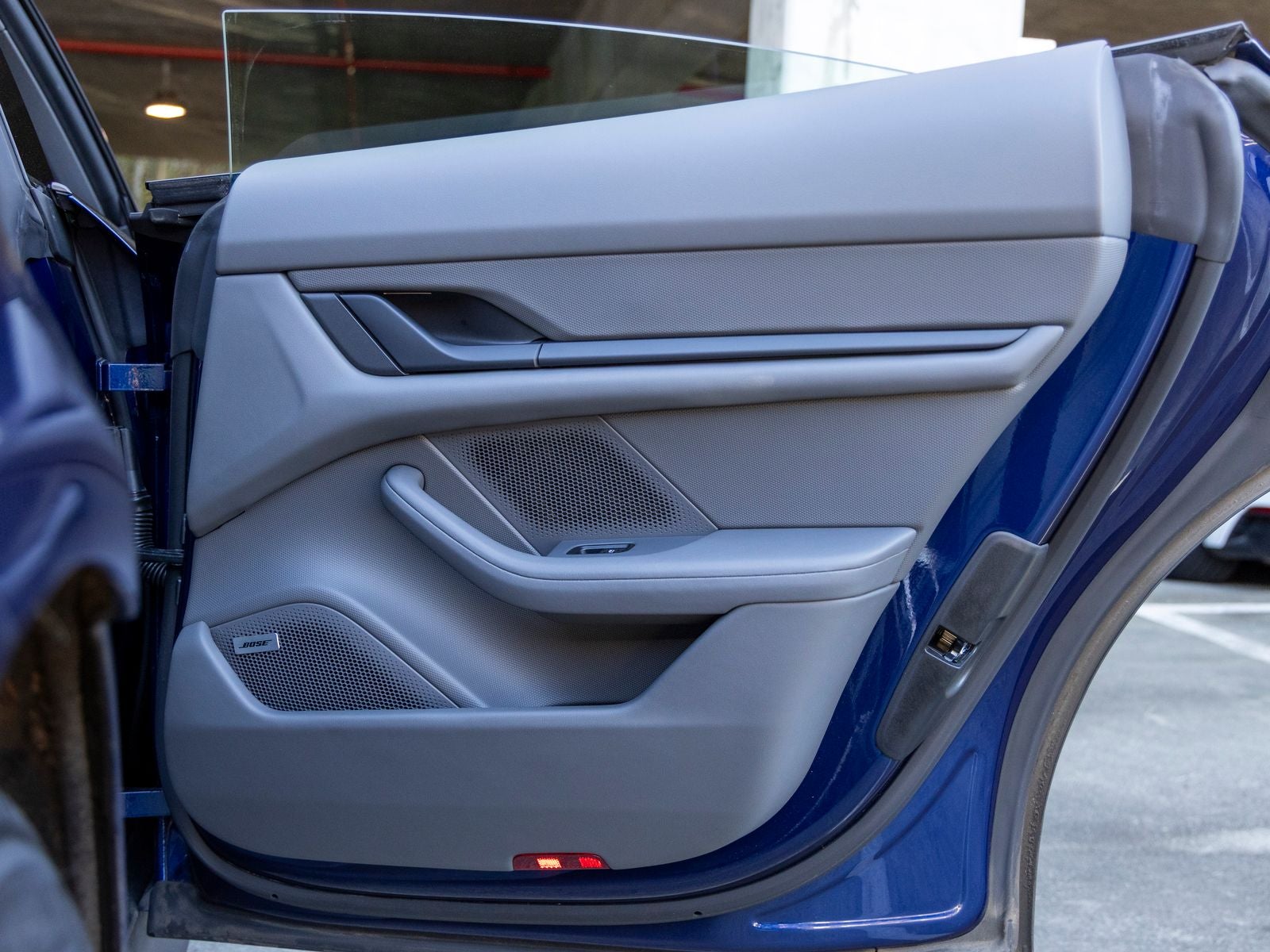 2021 Porsche Taycan Taycan