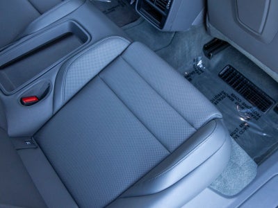 2021 Porsche Taycan Taycan