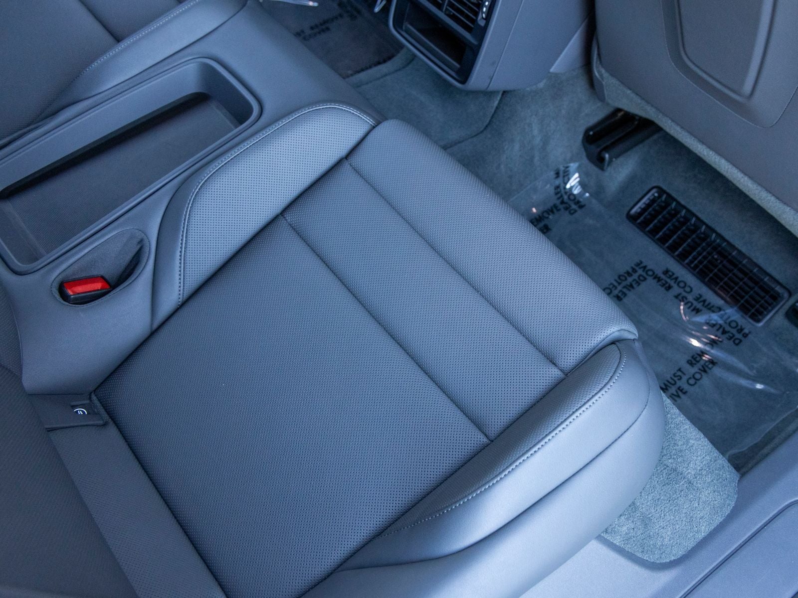 2021 Porsche Taycan Taycan