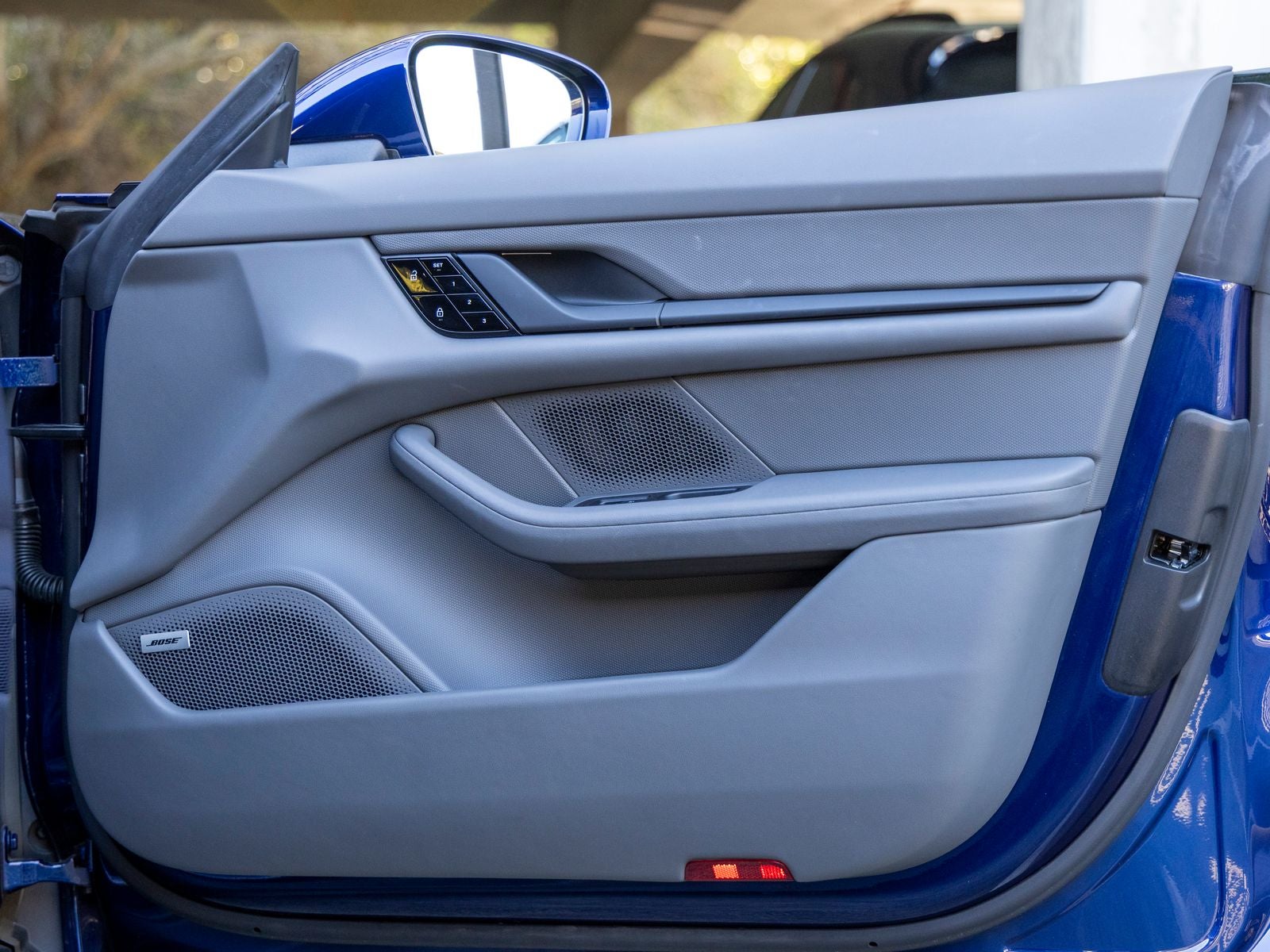 2021 Porsche Taycan Taycan