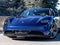 2021 Porsche Taycan Taycan