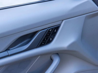 2021 Porsche Taycan Taycan