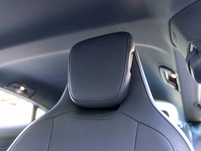 2021 Porsche Taycan Taycan