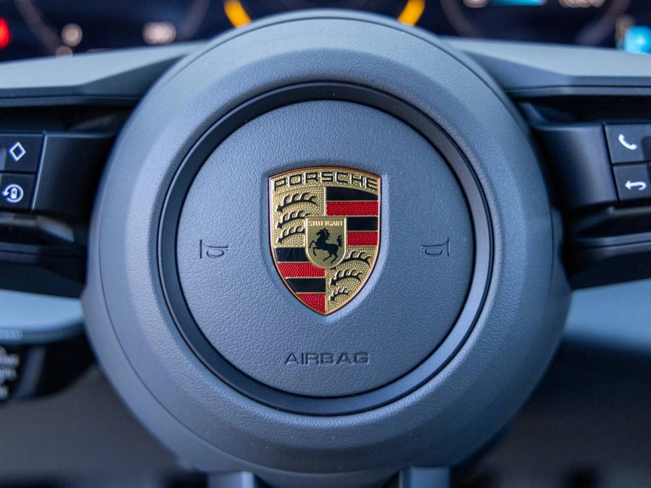 2021 Porsche Taycan Taycan