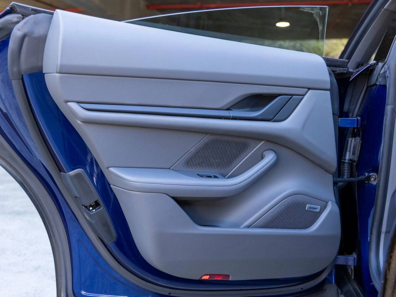 2021 Porsche Taycan Taycan