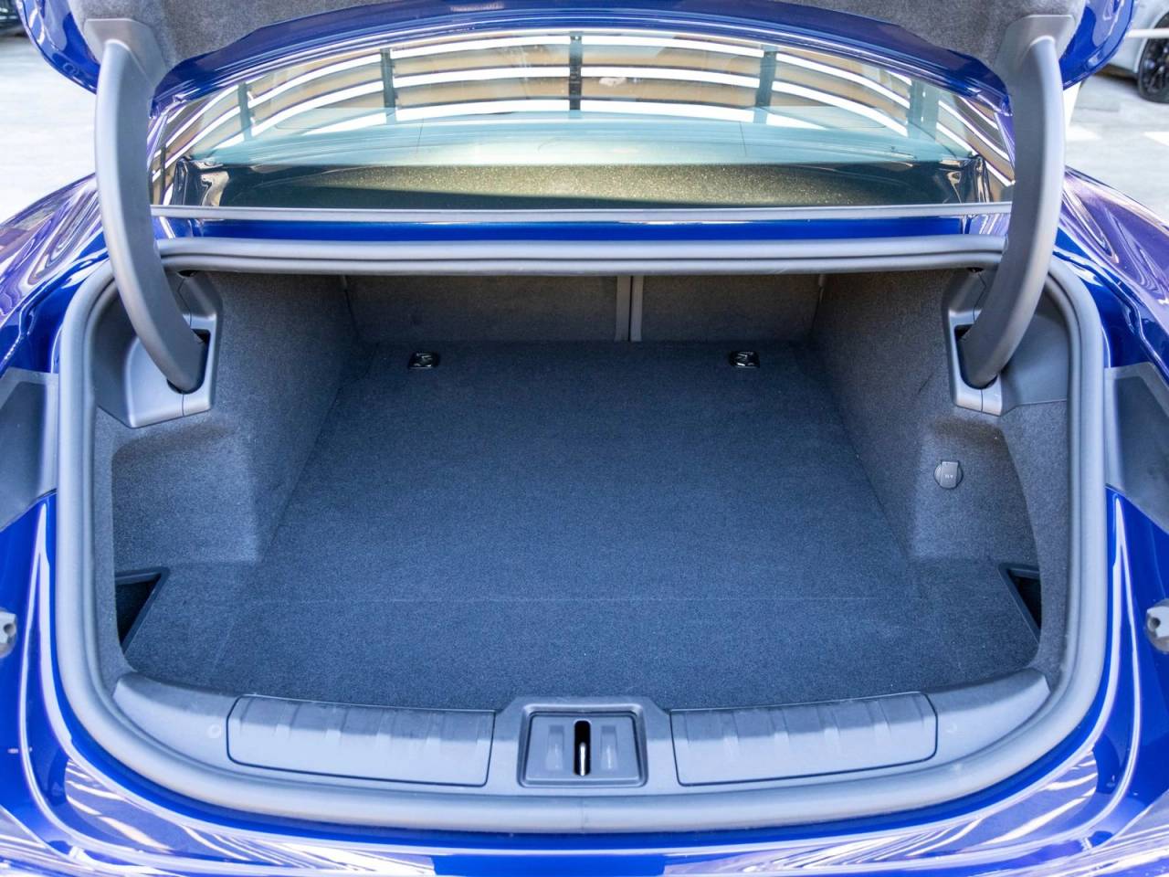 2021 Porsche Taycan Taycan