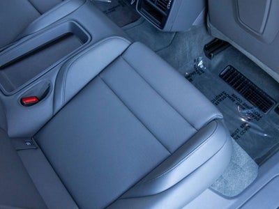 2021 Porsche Taycan Taycan