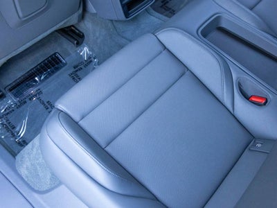 2021 Porsche Taycan Taycan