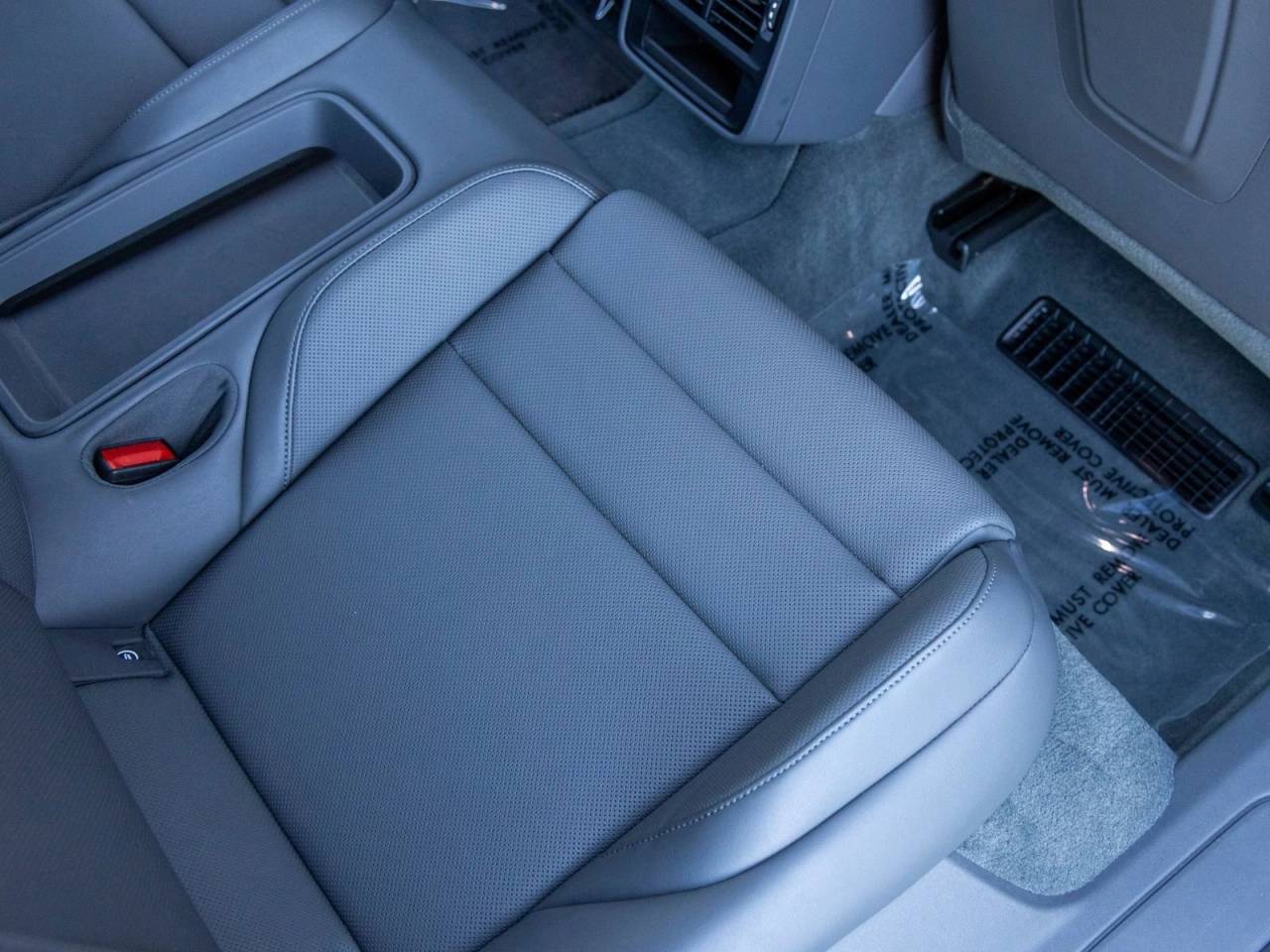 2021 Porsche Taycan Taycan