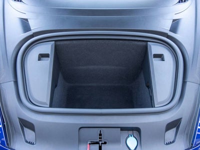 2021 Porsche Taycan Taycan