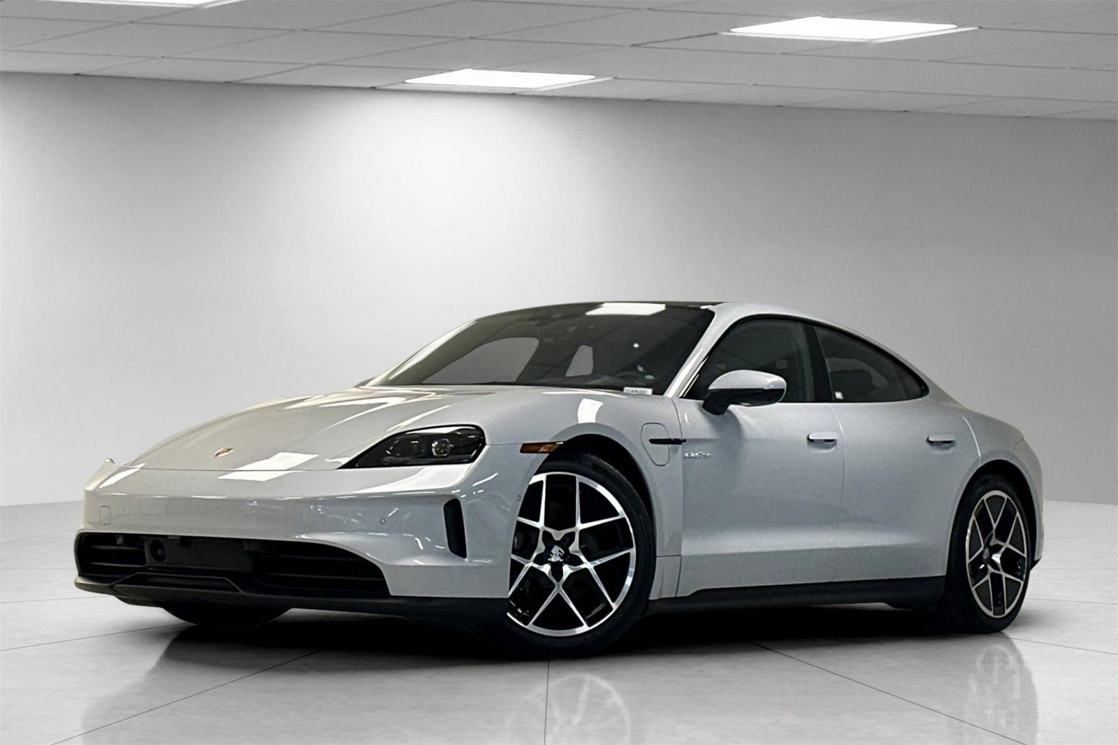2025 Porsche Taycan Base
