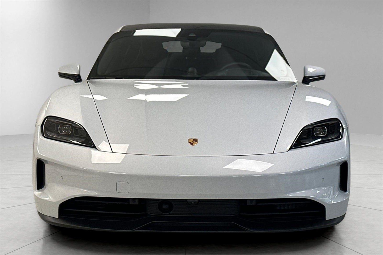 2025 Porsche Taycan Base