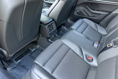 2025 Porsche Taycan Base