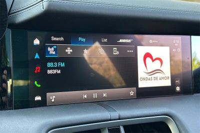 2025 Porsche Taycan Base