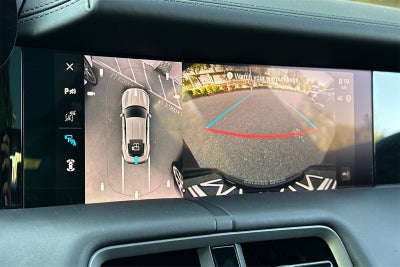 2025 Porsche Taycan Base