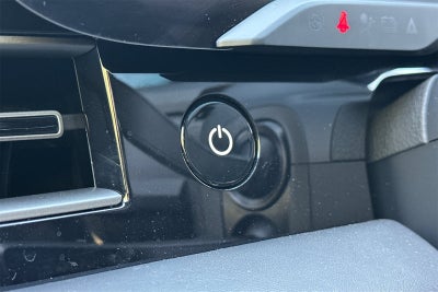 2025 Porsche Taycan Base