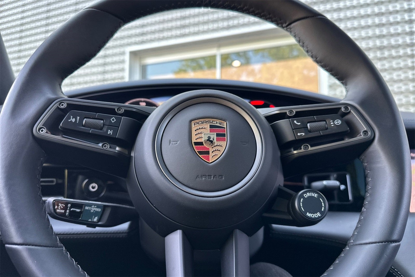 2025 Porsche Taycan Base