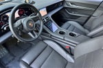 2025 Porsche Taycan Base