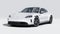 2025 Porsche Taycan Taycan