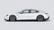 2025 Porsche Taycan Taycan