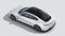 2025 Porsche Taycan Taycan