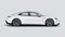 2025 Porsche Taycan Taycan