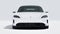2025 Porsche Taycan Taycan