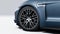 2025 Porsche Taycan Taycan 4