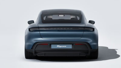2025 Porsche Taycan Taycan 4
