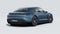 2025 Porsche Taycan Taycan 4