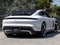 2026 Porsche Taycan Taycan 4