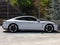 2026 Porsche Taycan Taycan 4