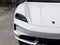2026 Porsche Taycan Taycan 4