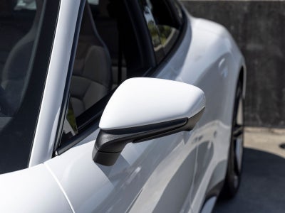 2026 Porsche Taycan Taycan 4