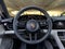 2026 Porsche Taycan Taycan 4