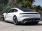 2026 Porsche Taycan Taycan 4